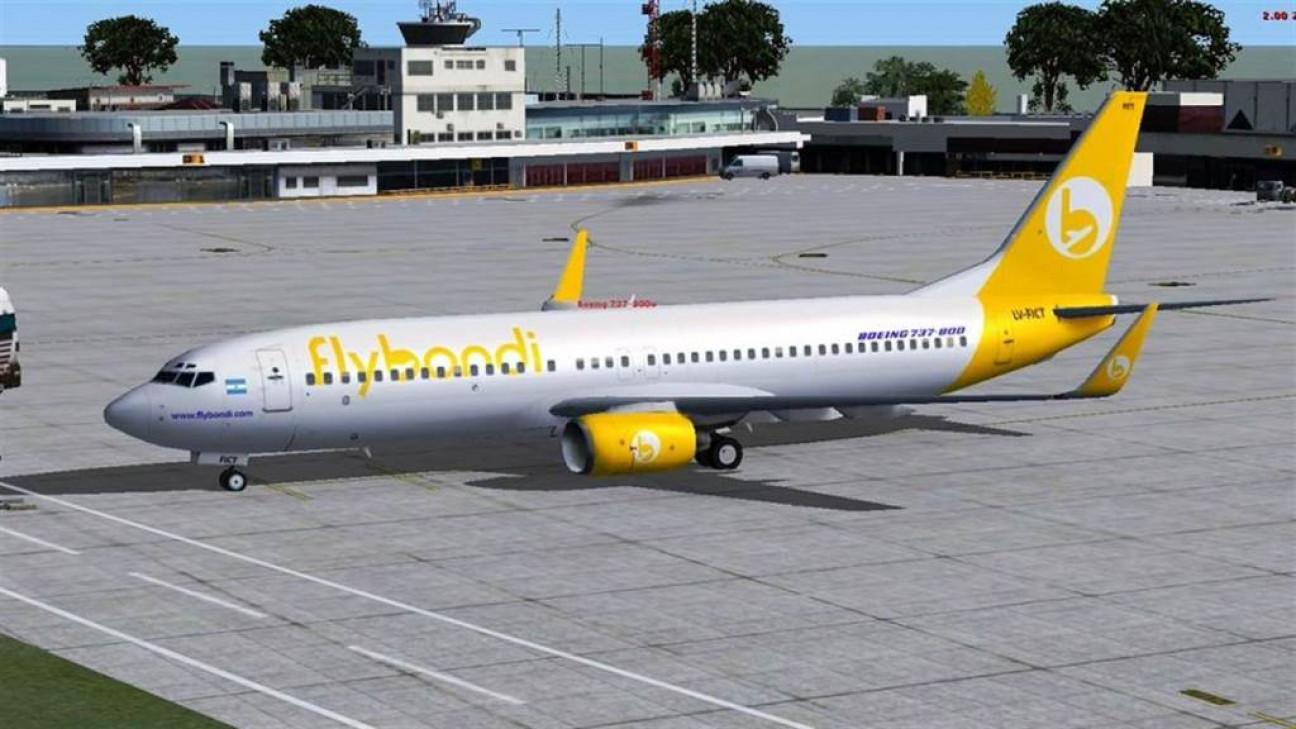 imagen Por qué las aerolíneas "low-cost" son tan baratas