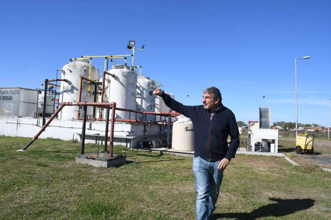 imagen Afirman que el litio debe tener mayor industrialización e impacto económico en el país y la región