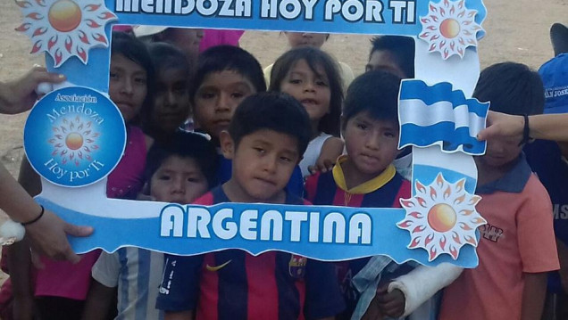 imagen Cómo colaborar con las personas más vulnerables de la provincia