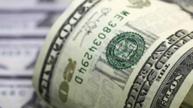 imagen El Banco Central apeló a las subastas para controlar la cotización del dólar