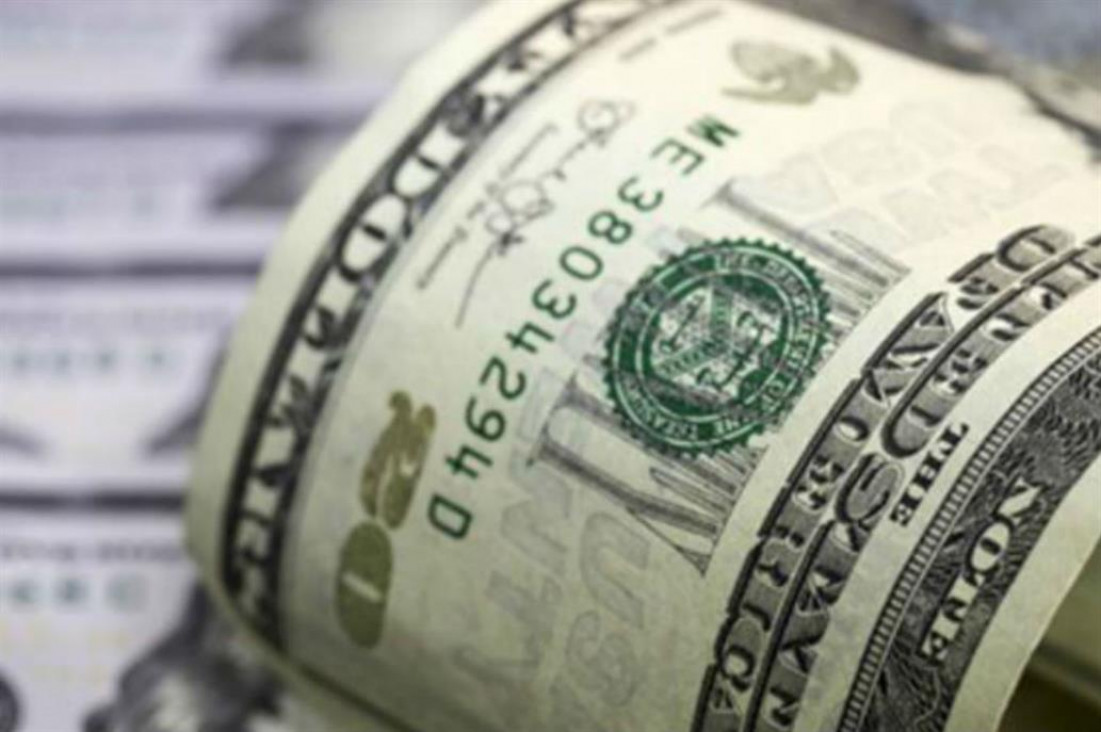 imagen El Banco Central apeló a las subastas para controlar la cotización del dólar