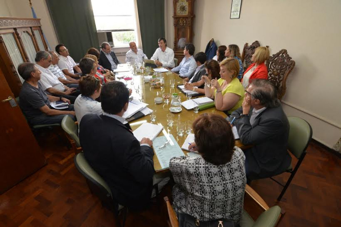 imagen Bullrich: "Queremos que los maestros vuelvan a trabajar con dignidad"