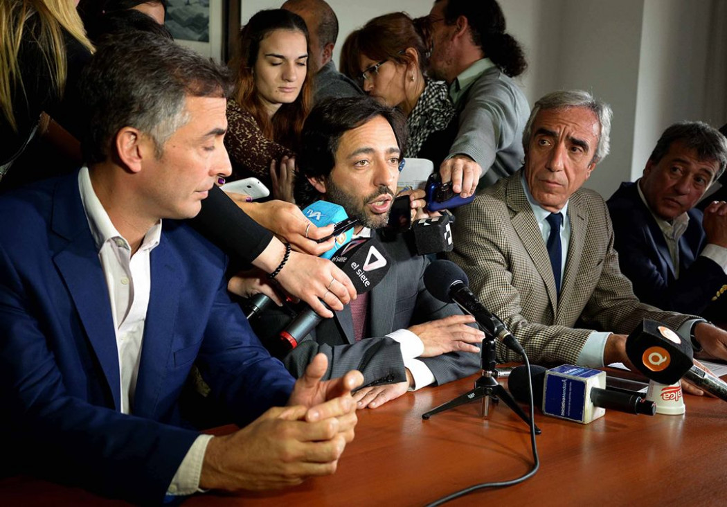imagen Freno de mano a pases de planta