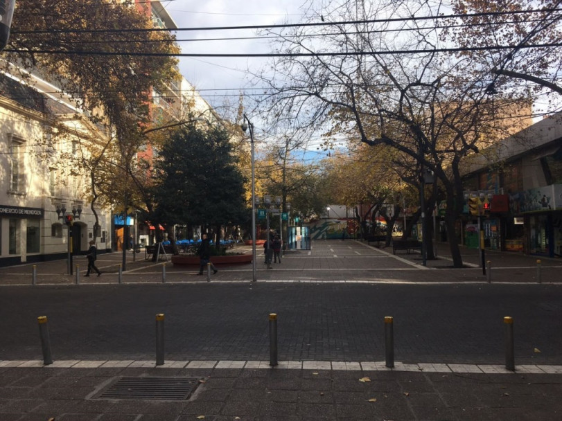 imagen Datos del paro: otra brecha entre Gobierno y gremios