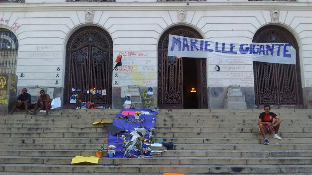 imagen Marielle Presente