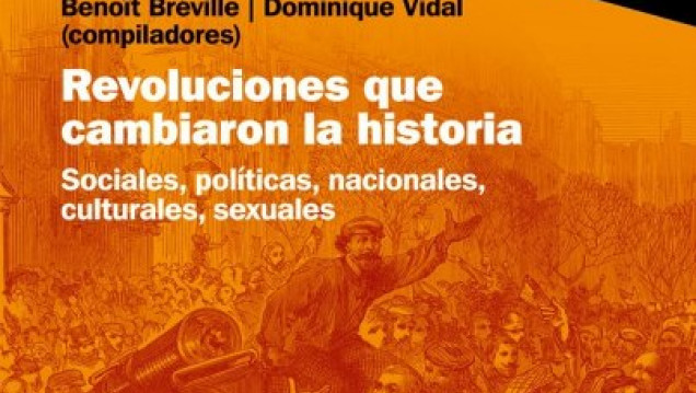 imagen Un objeto revolucionario