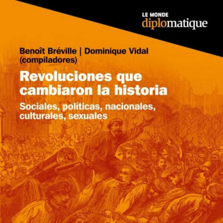 imagen Un objeto revolucionario