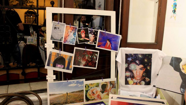 imagen  La Grulla y su feria del libro independiente
