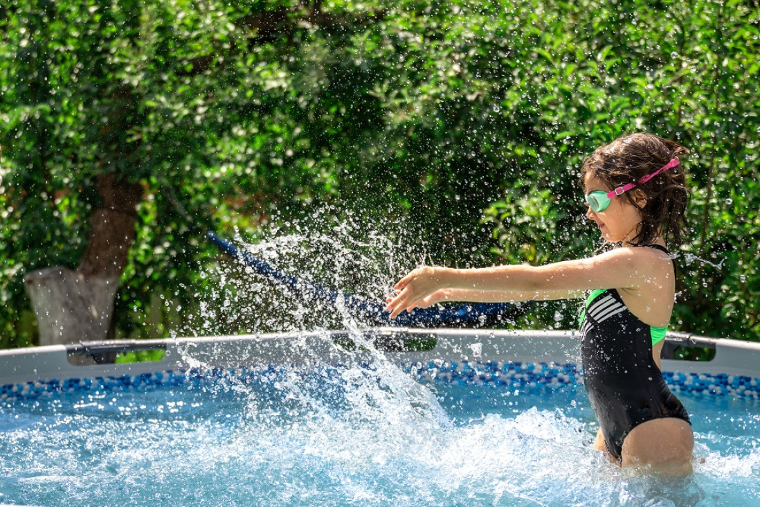 imagen En 15 ciudades argentinas aumentó la mortalidad durante las olas de calor