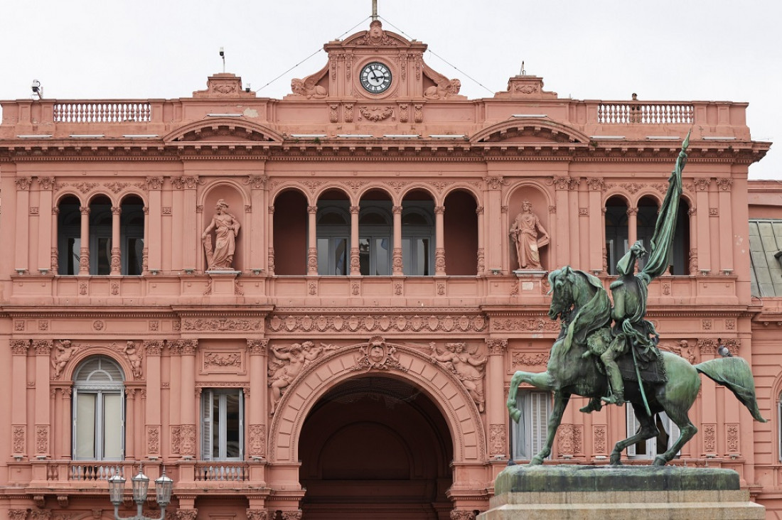 imagen ¿Más mercado o más Estado? Perfiles ideológicos de la Argentina en 2025 