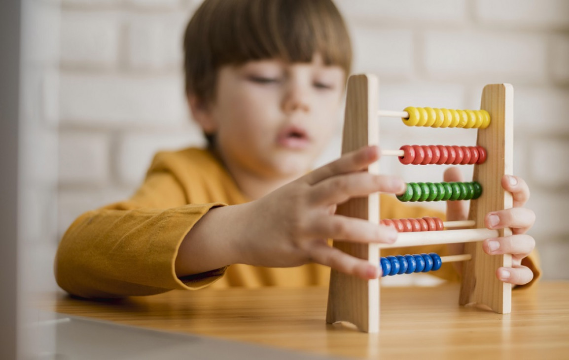 imagen Más del 10% de las infancias tienen déficit de atención e hiperactividad