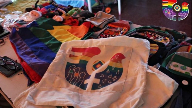 imagen El 35.º Encuentro feminista de Argentina: "Plurinacional y con las disidencias"