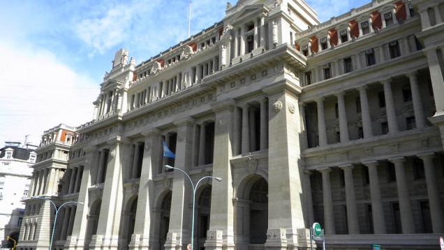 imagen El cambio de gobierno traerá las propuestas para la Corte