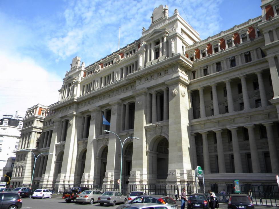 imagen El cambio de gobierno traerá las propuestas para la Corte