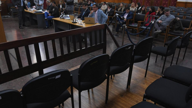 imagen Quiénes podrán actuar en un juicio por jurado durante 2023 en Mendoza