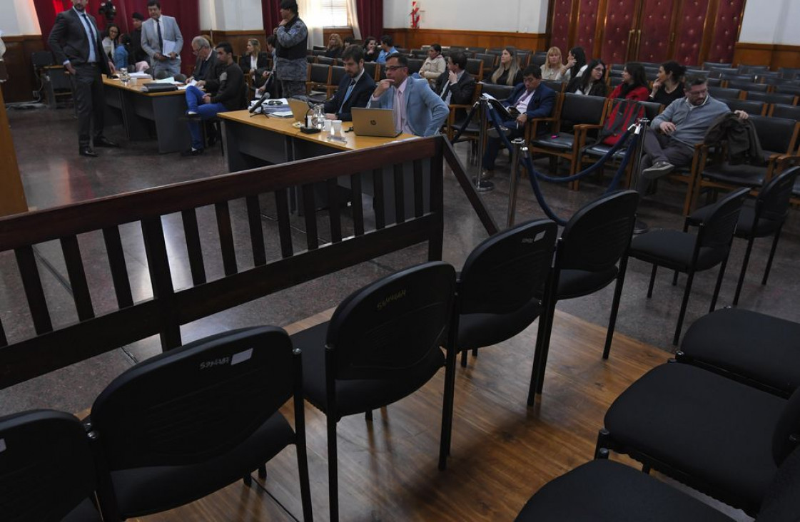 imagen Quiénes podrán actuar en un juicio por jurado durante 2023 en Mendoza