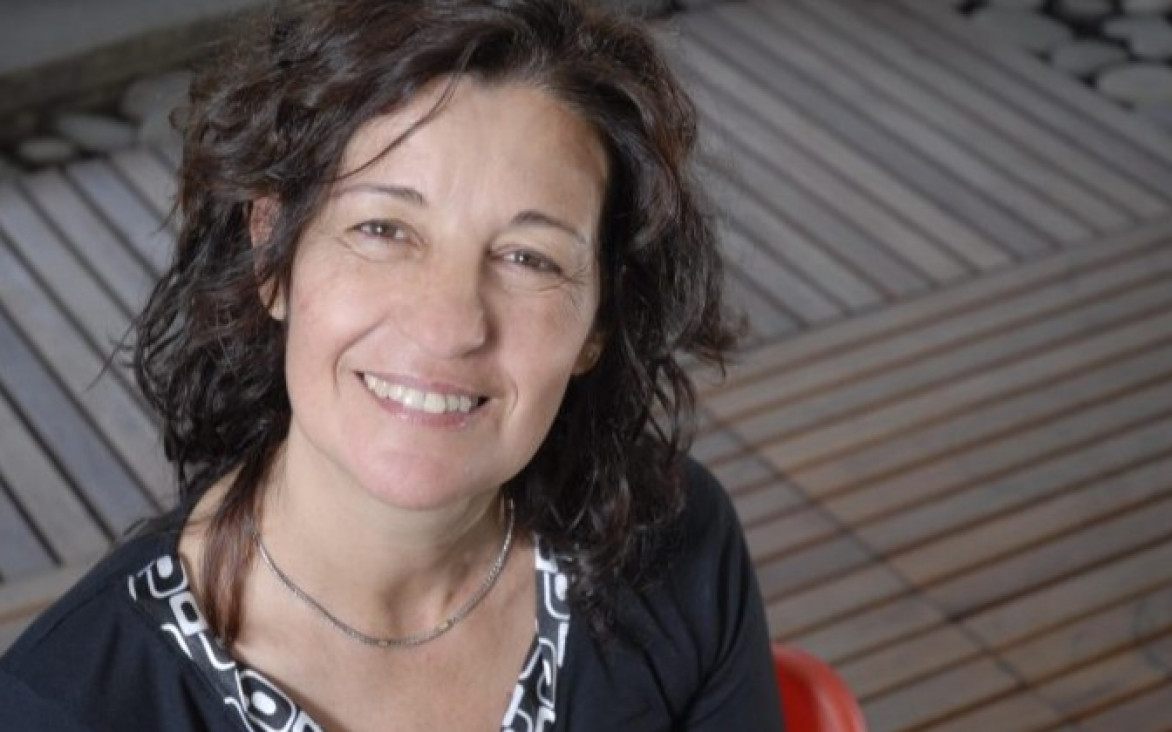 imagen Ya son ocho años sin Liliana Bodoc