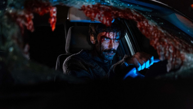 imagen Una película de terror argentina llega a 800 salas de cine en Estados Unidos