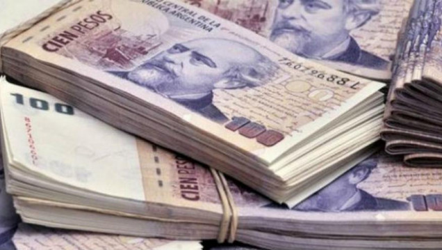 imagen Cuánto cobrarán jubilados y beneficiarios de la AUH por el bono compensatorio