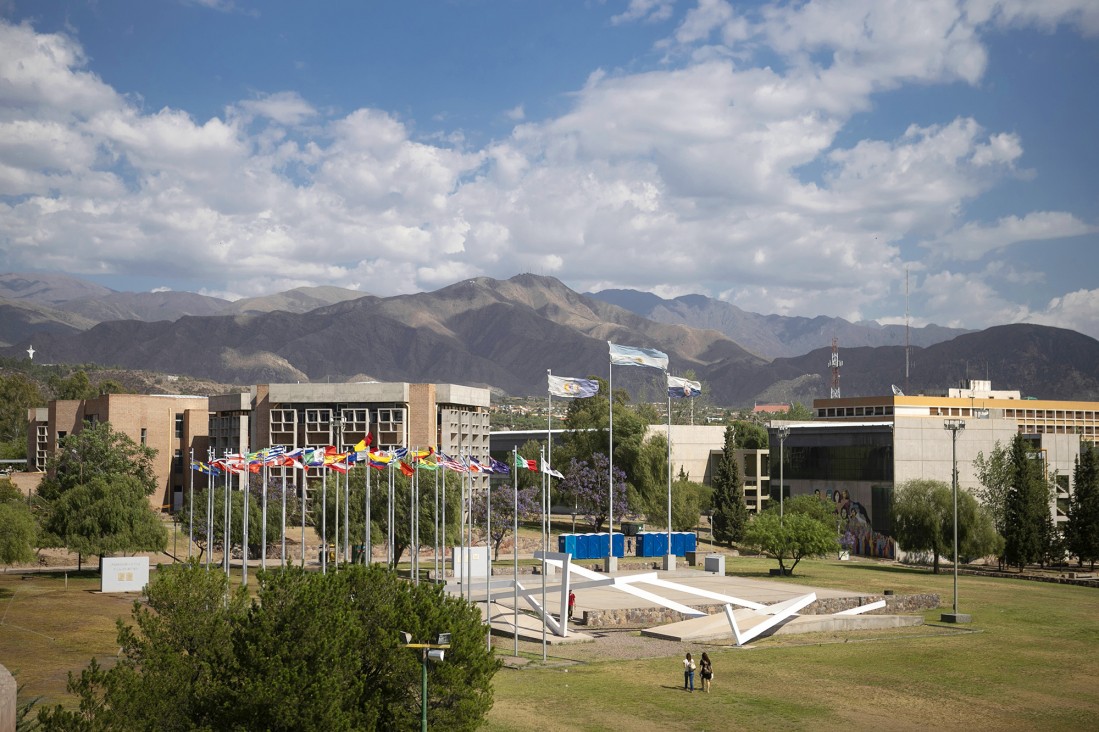 imagen Más de 25 universidades nacionales ratificaron su preocupación por las limitaciones presupuestarias
