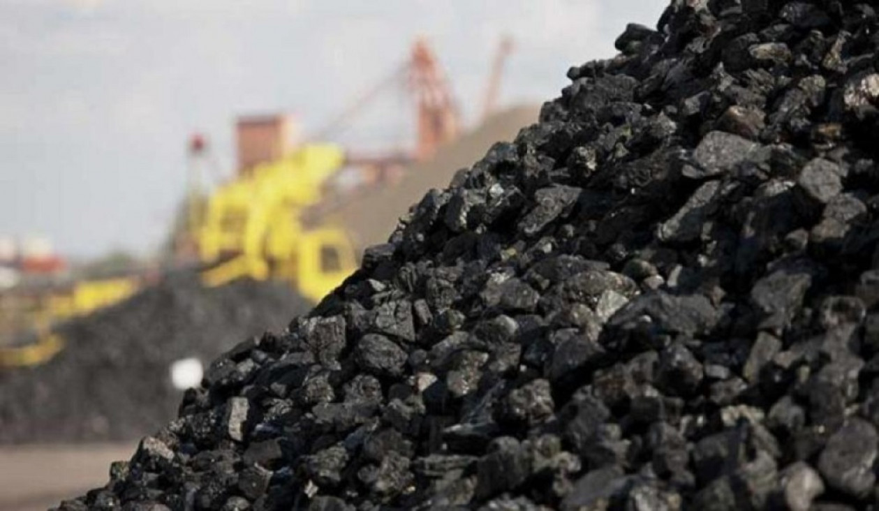 imagen Pese al cambio climático, el consumo mundial de carbón batió un récord en 2023