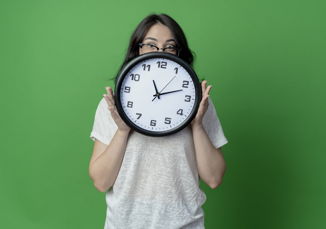 imagen Avanza el cambio de huso horario en Argentina: ¿qué diferencias hay entre hora oficial y hora solar? 