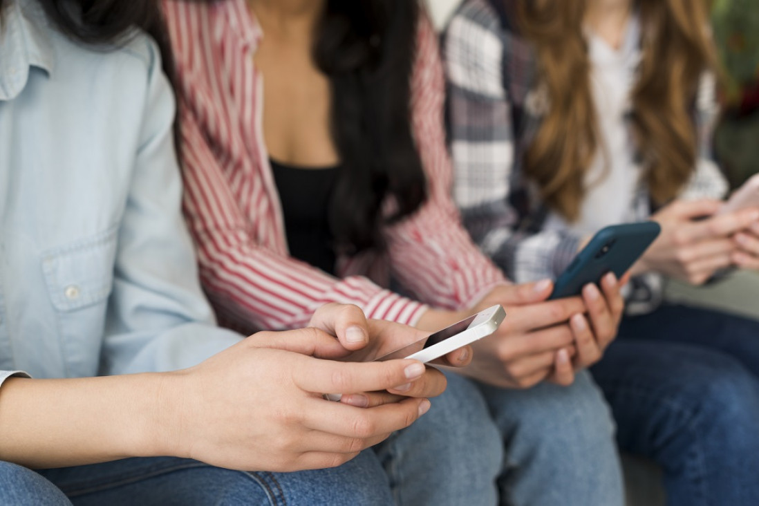 imagen No tan inteligentes: ¿qué les hacen los celulares a nuestros cerebros?
