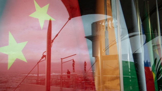 imagen Qué significa para nuestro país el ingreso al Brics
