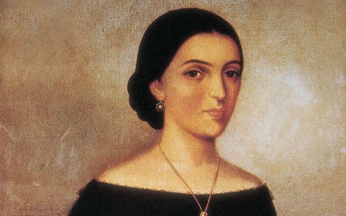imagen Manuela Sáenz: la revolucionaria que Arturo Roig rescató del olvido