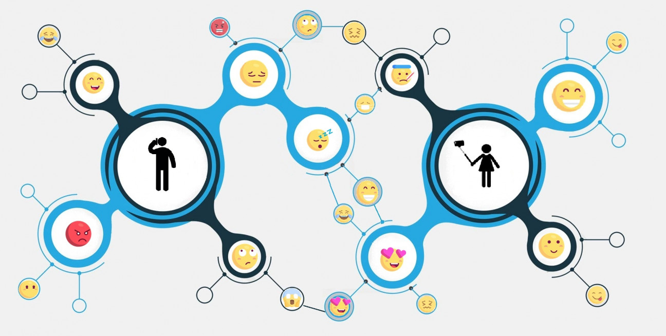 imagen Desafíos de las redes personales en la era digital