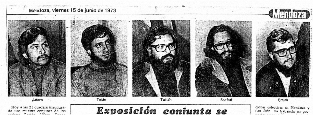 imagen Tensiones epistemológicas e inserción profesional