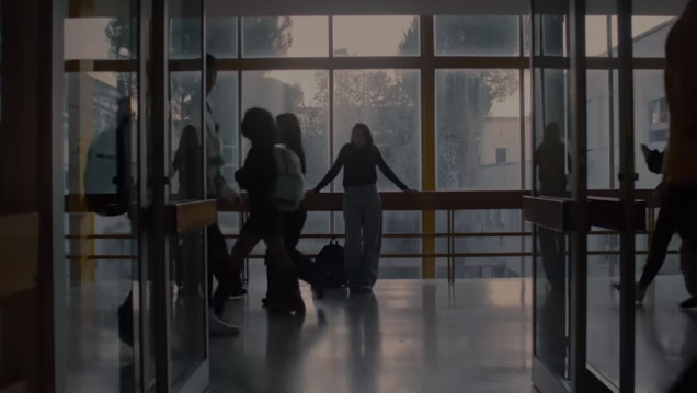 imagen La serie "Ni una más" aborda el abuso sexual en la adolescencia y es furor en reproducciones