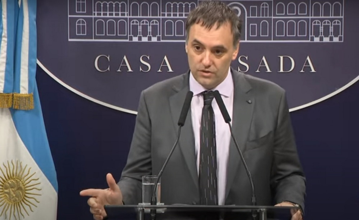 imagen Para el Gobierno nacional, la discusión presupuestaria de las universidades está saldada