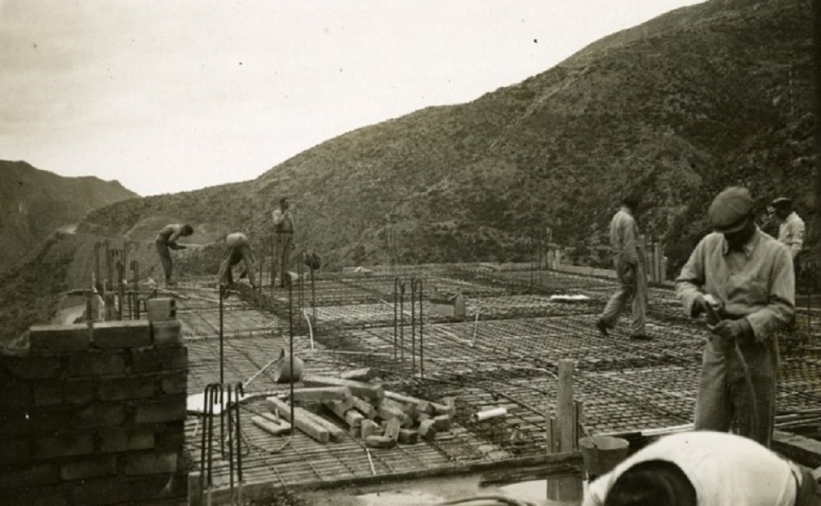 imagen Mendoza, tierra de sismos: ¿cómo avanzaron las técnicas de construcción a lo largo de la historia?