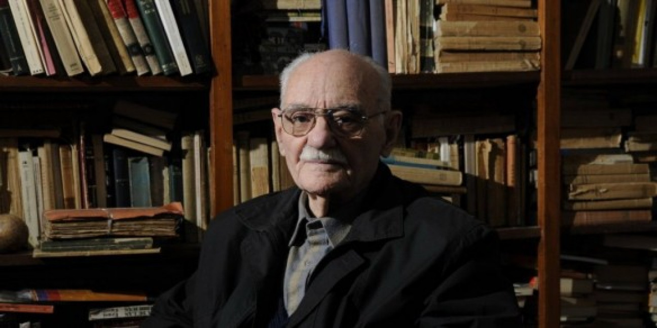 imagen El pensamiento de Arturo Roig