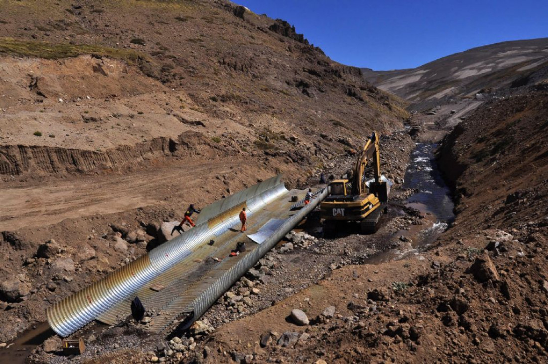 imagen Paso Las Leñas: un proyecto que ya vio pasar a 8 gobiernos