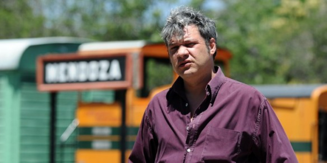 imagen Soy parcial, soy culpable…