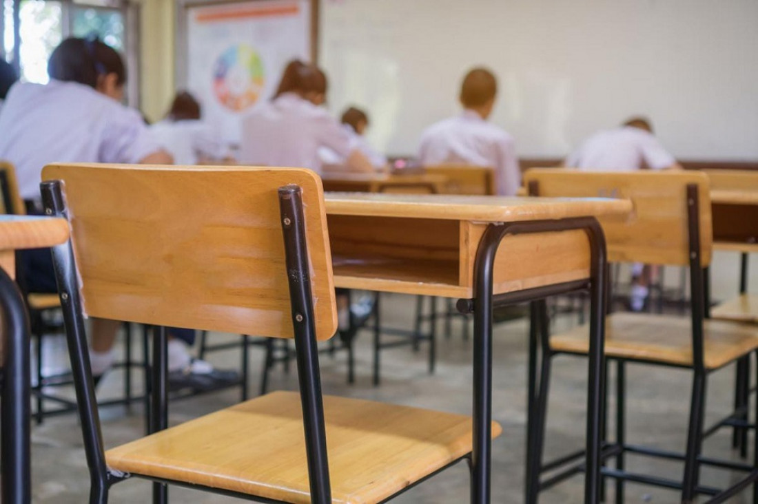 imagen La escuela que viene: menos alumnos por docente y el desafío de alcanzar la calidad sin recortes