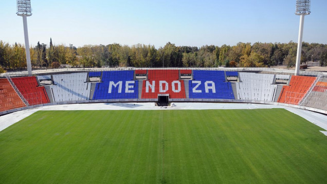 imagen Torneo Vendimia: se vienen las semifinales 