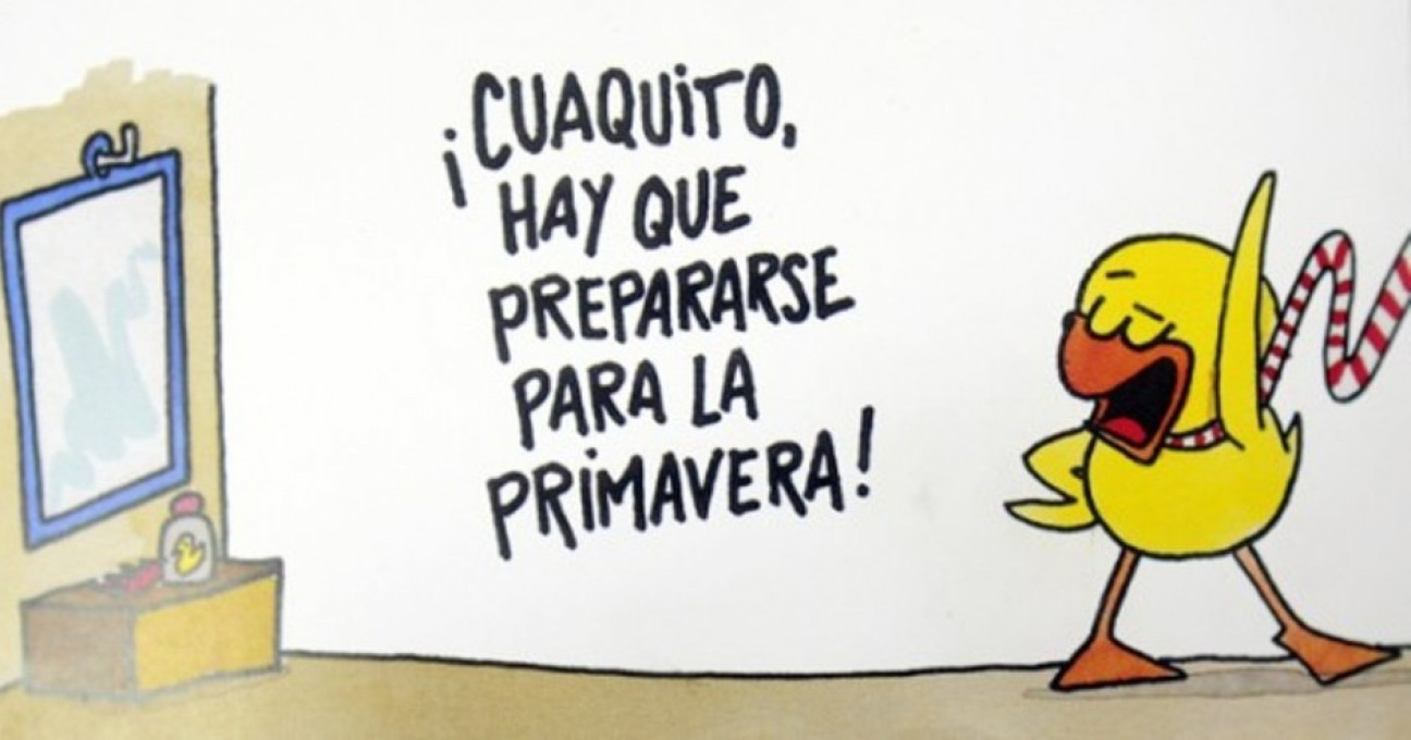 imagen Patos criollos