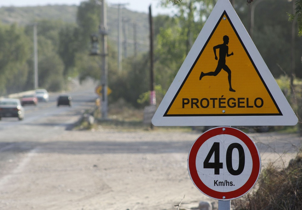imagen Pelea por el espacio público: una disputa por la prioridad en las calles