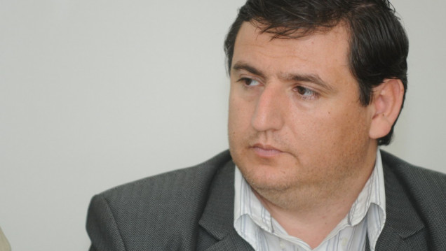 imagen En Santa Rosa hay una deuda de 67 millones