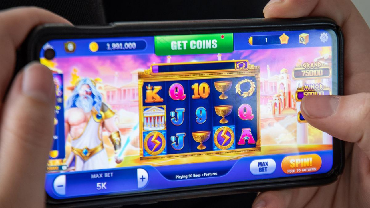 imagen Preocupación por el aumento de la cantidad de jóvenes con adicciones por las apuestas online