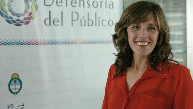 imagen 2014: "Año de Lucha contra la Violencia de Género y Violencia Mediática contra la Mujeres"