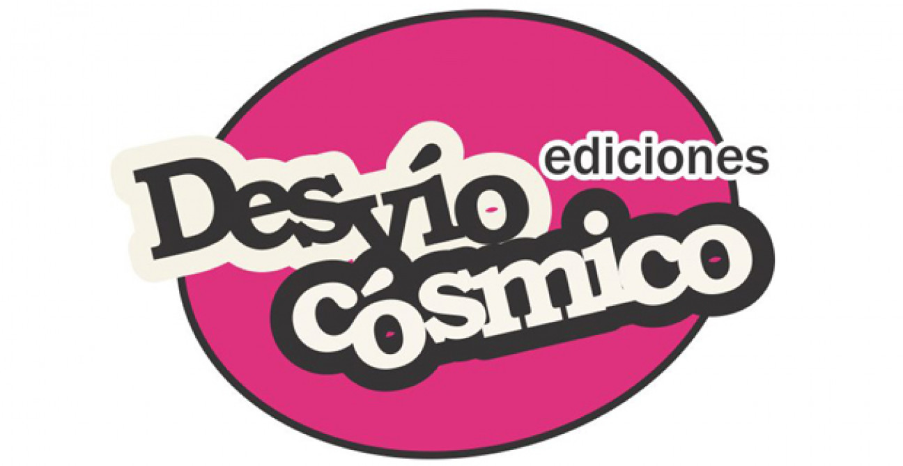 imagen Nueva editorial con vuelo cósmico