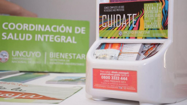 imagen Campaña en Mendoza