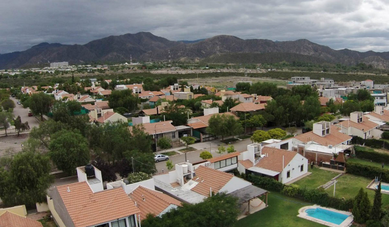 imagen Habrá 160 mil viviendas más en los próximos 40 años