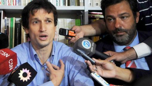 imagen Lagormasino habló