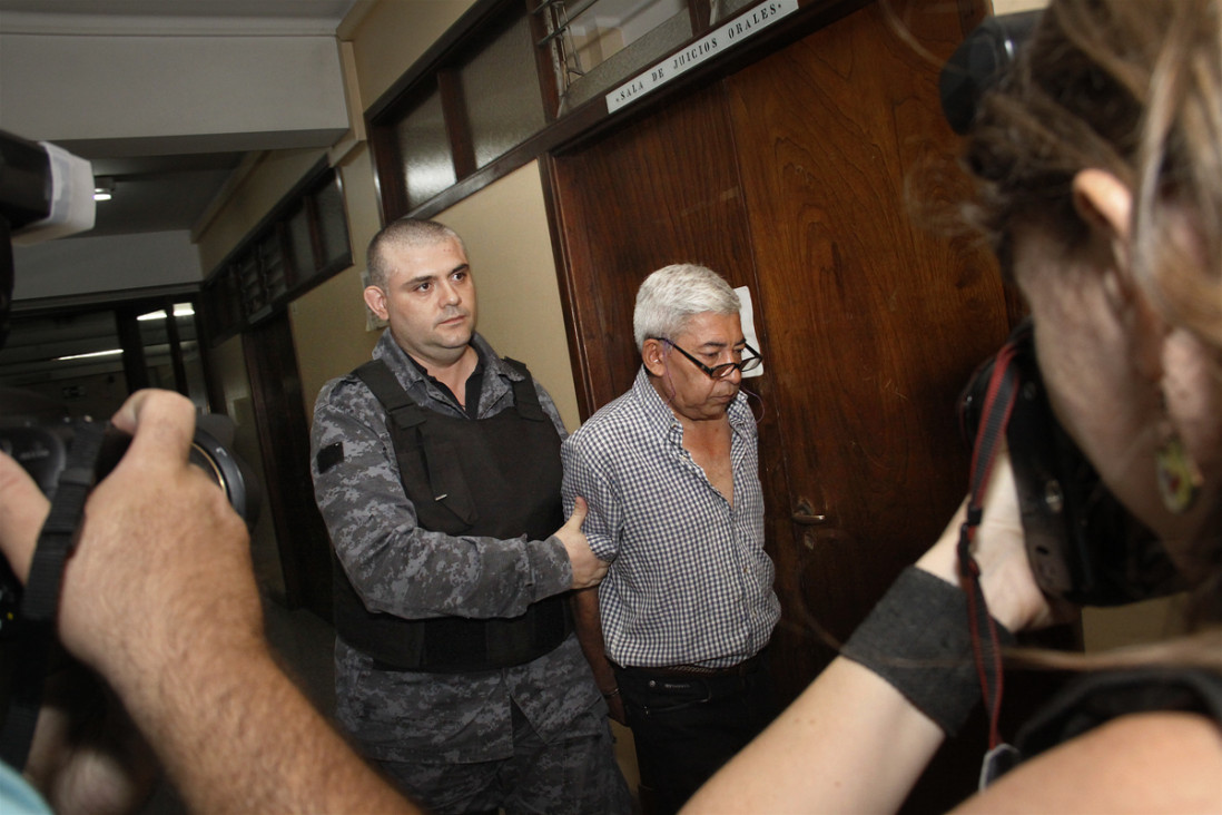 imagen En el nombre de la madre, un juicio trascendente