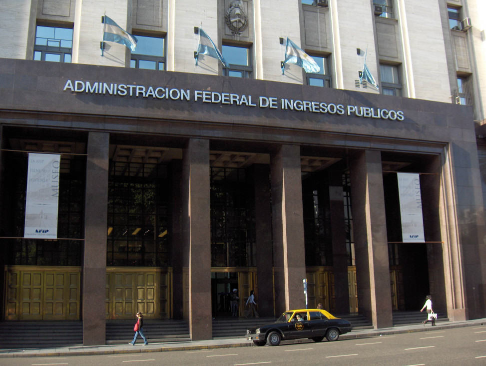 imagen DDJJ: terminó el tiempo de entrega para funcionarios de la Nación